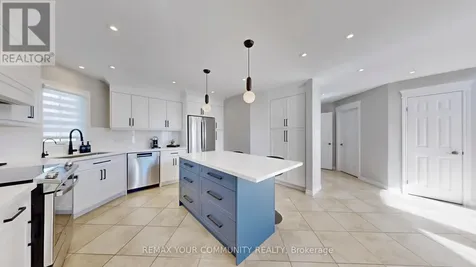 10 Reddington Drive Caledon ON L7E 4C3