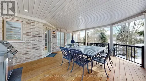 10 Reddington Drive Caledon ON L7E 4C3