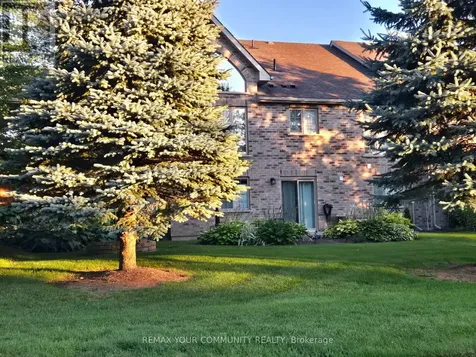 10 Reddington Drive Caledon ON L7E 4C3
