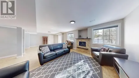 10 Reddington Drive Caledon ON L7E 4C3