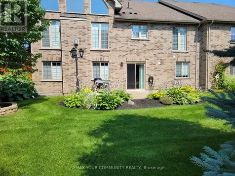 10 Reddington Drive Caledon ON L7E 4C3