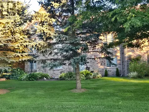 10 Reddington Drive Caledon ON L7E 4C3