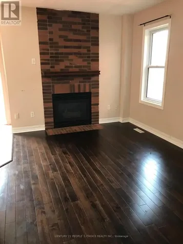 383 Jay Crescent Orangeville ON L9W 4Y7