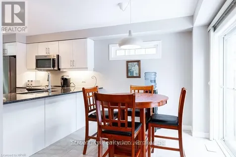 55 Harrison Street Stratford ON N5A 0C9
