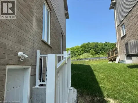 244 Ladyslipper Drive Waterloo ON N2V 0E9