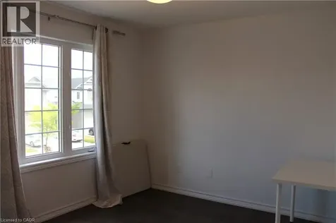 27 Stillwater Street Kitchener ON N2A 0G2