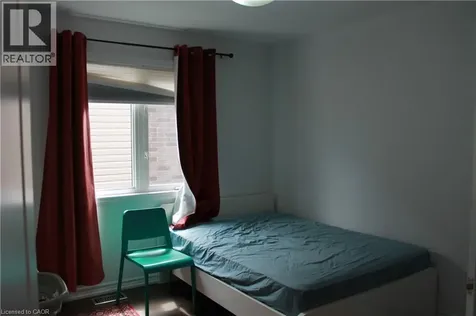 27 Stillwater Street Kitchener ON N2A 0G2