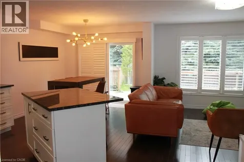 27 Stillwater Street Kitchener ON N2A 0G2