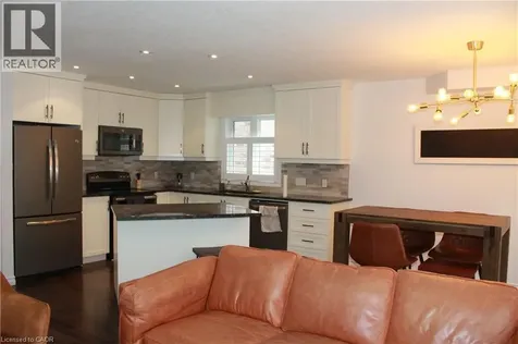27 Stillwater Street Kitchener ON N2A 0G2