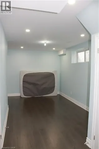 27 Stillwater Street Kitchener ON N2A 0G2