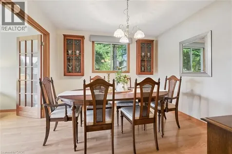 27 Atchison Lane Fergus ON N1M 3L1