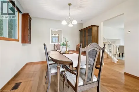 27 Atchison Lane Fergus ON N1M 3L1