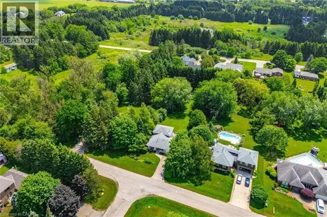 27 Atchison Lane Fergus ON N1M 3L1