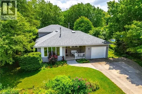 27 Atchison Lane Fergus ON N1M 3L1