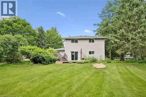 27 Atchison Lane Fergus ON N1M 3L1