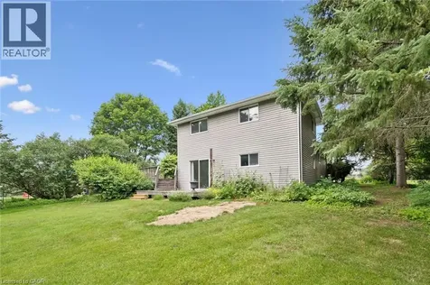27 Atchison Lane Fergus ON N1M 3L1