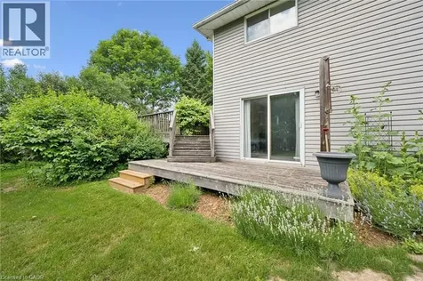 27 Atchison Lane Fergus ON N1M 3L1