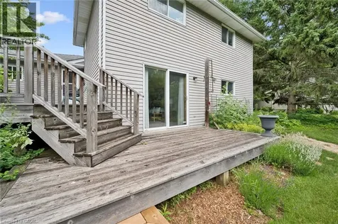 27 Atchison Lane Fergus ON N1M 3L1