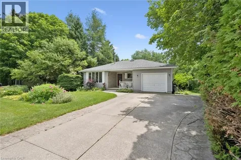 27 Atchison Lane Fergus ON N1M 3L1