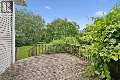 27 Atchison Lane Fergus ON N1M 3L1