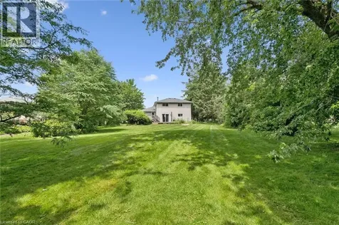 27 Atchison Lane Fergus ON N1M 3L1