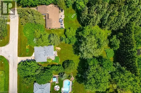 27 Atchison Lane Fergus ON N1M 3L1