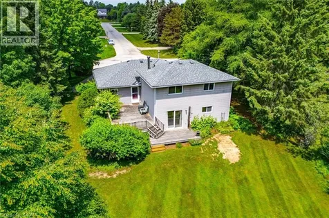 27 Atchison Lane Fergus ON N1M 3L1