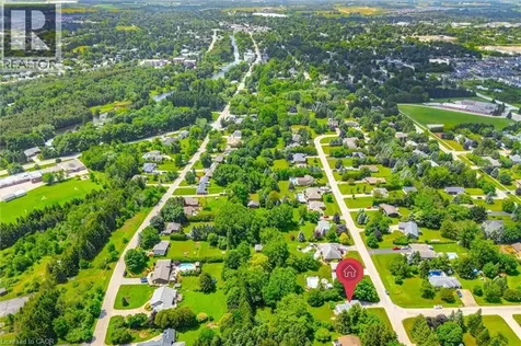 27 Atchison Lane Fergus ON N1M 3L1