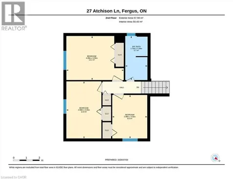 27 Atchison Lane Fergus ON N1M 3L1