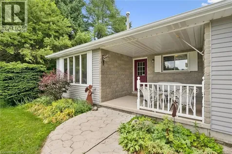 27 Atchison Lane Fergus ON N1M 3L1