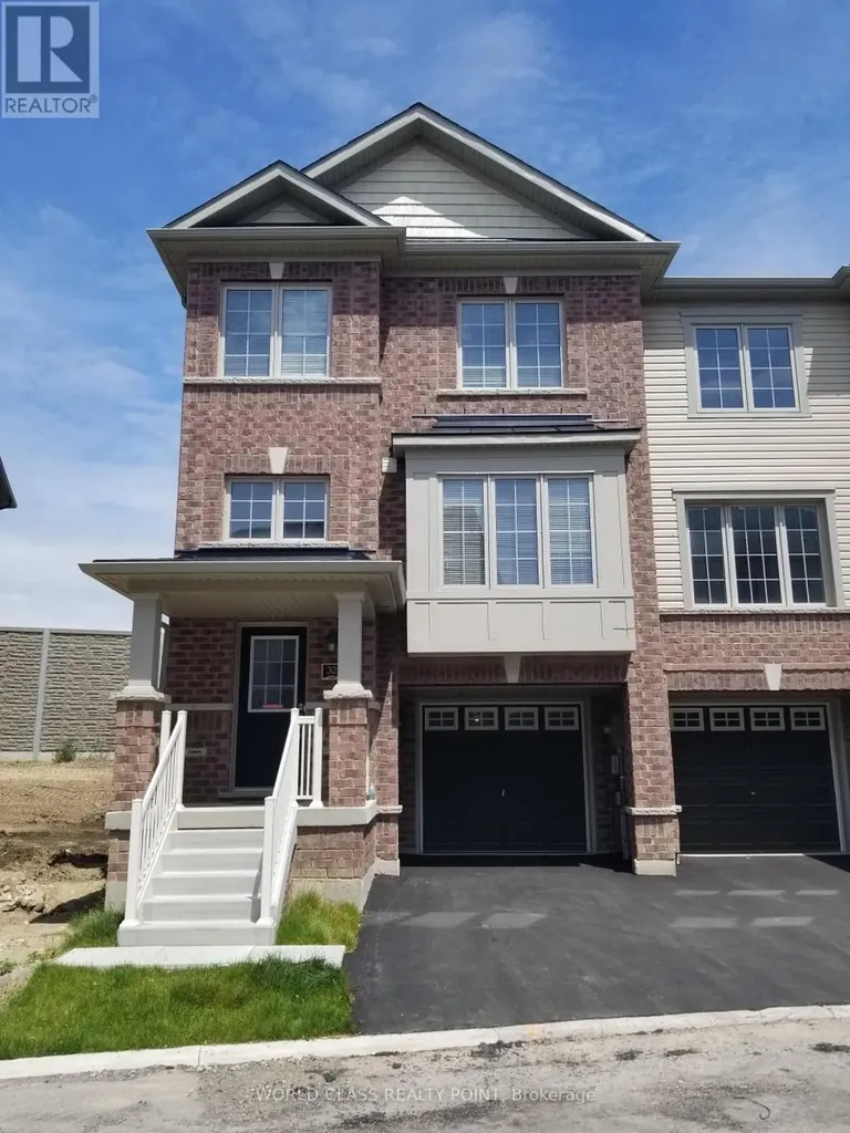 470 Linden Drive Cambridge ON N3H 5L5