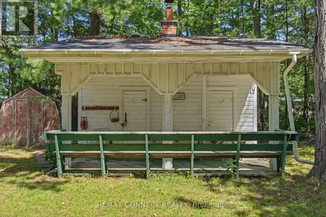 77 Stanley Road Kawartha Lakes (carden) ON K0M 2T0