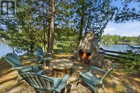 77 Stanley Road Kawartha Lakes (carden) ON K0M 2T0