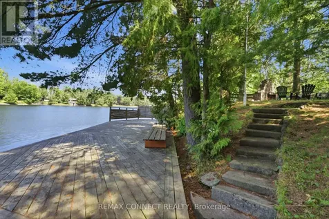 77 Stanley Road Kawartha Lakes (carden) ON K0M 2T0