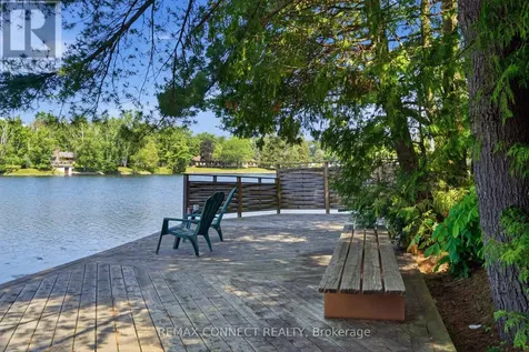77 Stanley Road Kawartha Lakes (carden) ON K0M 2T0