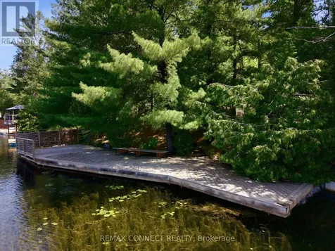 77 Stanley Road Kawartha Lakes (carden) ON K0M 2T0