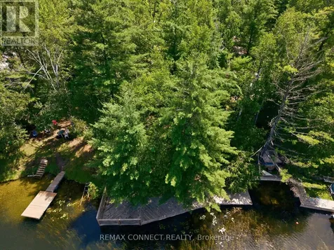 77 Stanley Road Kawartha Lakes (carden) ON K0M 2T0