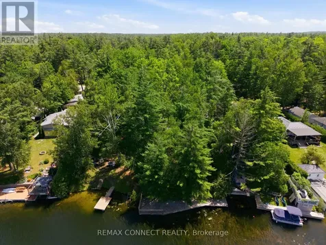 77 Stanley Road Kawartha Lakes (carden) ON K0M 2T0