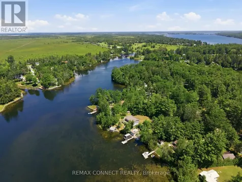77 Stanley Road Kawartha Lakes (carden) ON K0M 2T0