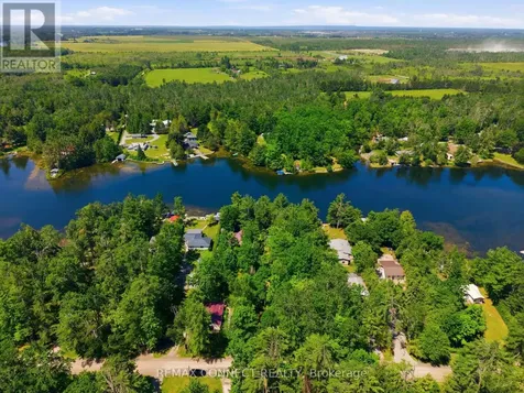 77 Stanley Road Kawartha Lakes (carden) ON K0M 2T0