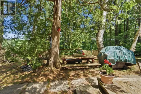 77 Stanley Road Kawartha Lakes (carden) ON K0M 2T0