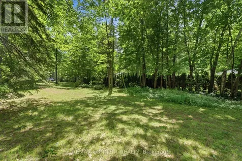 77 Stanley Road Kawartha Lakes (carden) ON K0M 2T0