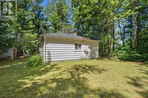 77 Stanley Road Kawartha Lakes (carden) ON K0M 2T0