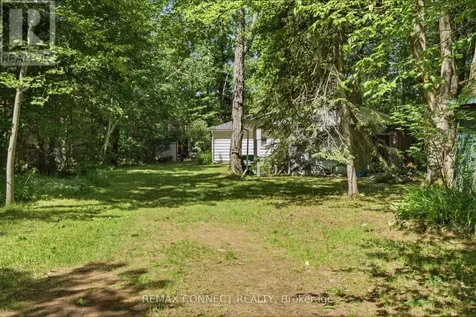 77 Stanley Road Kawartha Lakes (carden) ON K0M 2T0