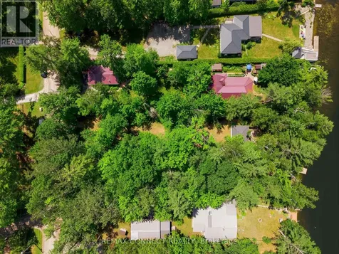 77 Stanley Road Kawartha Lakes (carden) ON K0M 2T0