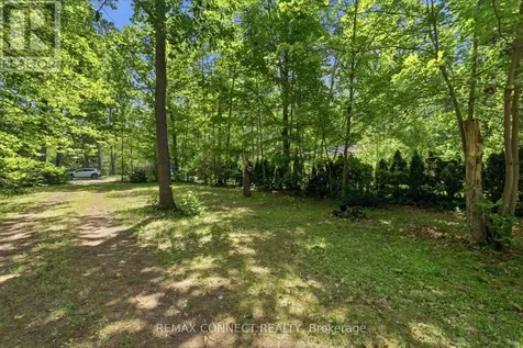 77 Stanley Road Kawartha Lakes (carden) ON K0M 2T0