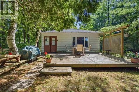 77 Stanley Road Kawartha Lakes (carden) ON K0M 2T0