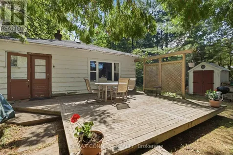 77 Stanley Road Kawartha Lakes (carden) ON K0M 2T0