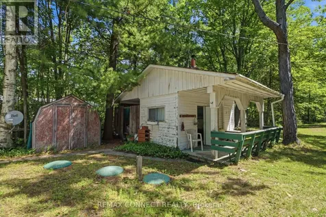 77 Stanley Road Kawartha Lakes (carden) ON K0M 2T0