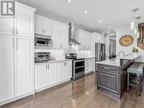 50 Kamori Road Caledon ON L7C 3W1